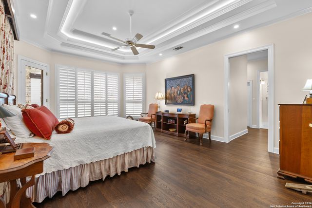 10924 Reyes Canyons, Helotes, TX 78023