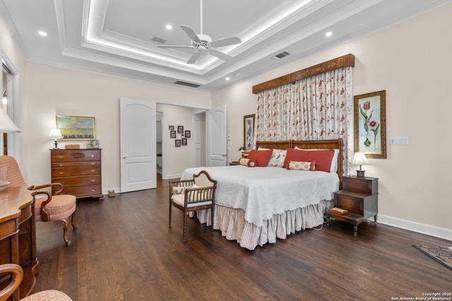 10924 Reyes Canyons, Helotes, TX 78023