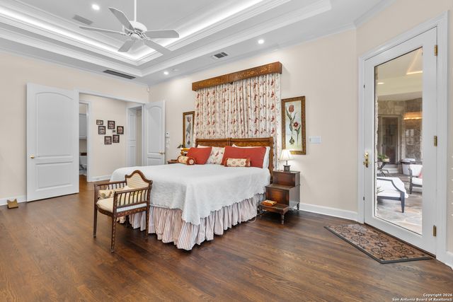 10924 Reyes Canyons, Helotes, TX 78023