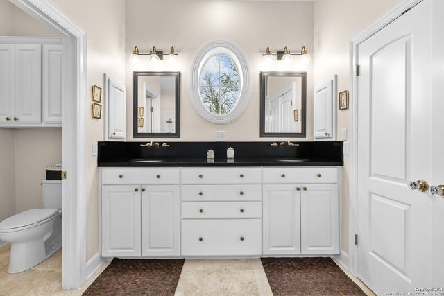 10924 Reyes Canyons, Helotes, TX 78023