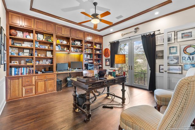 10924 Reyes Canyons, Helotes, TX 78023