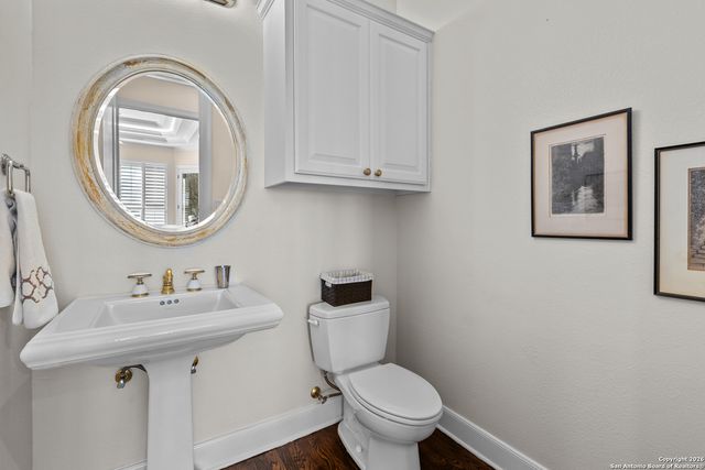 10924 Reyes Canyons, Helotes, TX 78023