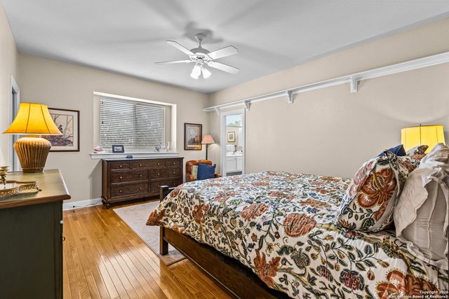 10924 Reyes Canyons, Helotes, TX 78023