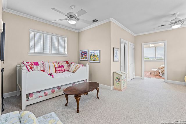 10924 Reyes Canyons, Helotes, TX 78023