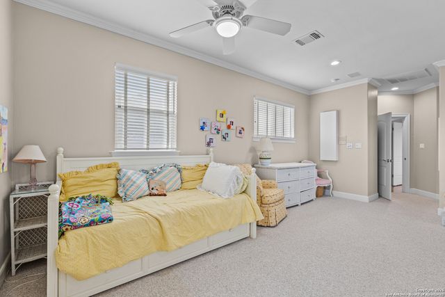 10924 Reyes Canyons, Helotes, TX 78023