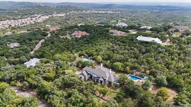 10924 Reyes Canyons, Helotes, TX 78023