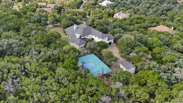 10924 Reyes Canyons, Helotes, TX 78023