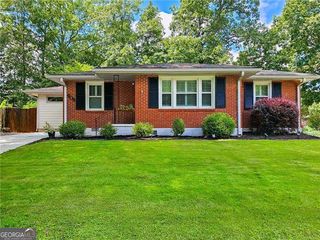 908 Willivee Drive, Decatur, GA 30033