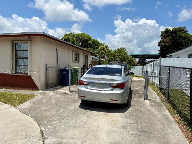 25410 SW 127th Ave, Homestead, FL 33032