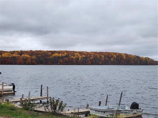 15326 W Birch Point Road, Hayward, WI 54843
