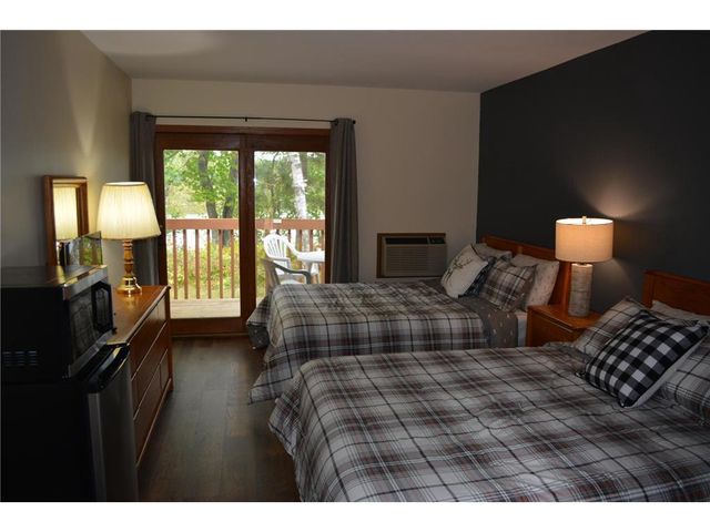 15326 W Birch Point Road, Hayward, WI 54843
