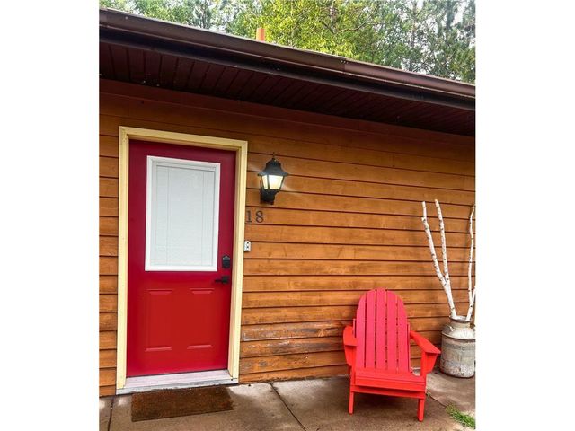 15326 W Birch Point Road, Hayward, WI 54843