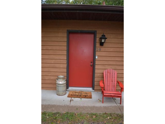 15326 W Birch Point Road, Hayward, WI 54843