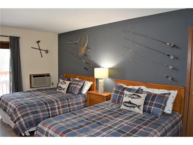 15326 W Birch Point Road, Hayward, WI 54843