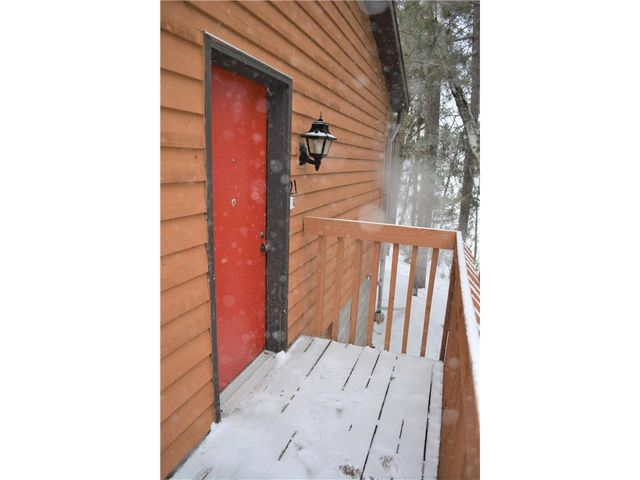 15326 W Birch Point Road, Hayward, WI 54843