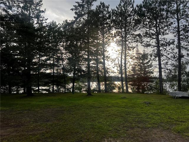 15326 W Birch Point Road, Hayward, WI 54843