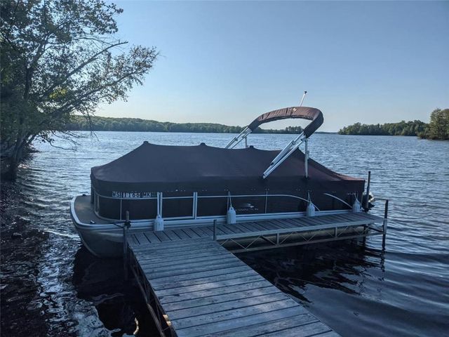 15326 W Birch Point Road, Hayward, WI 54843