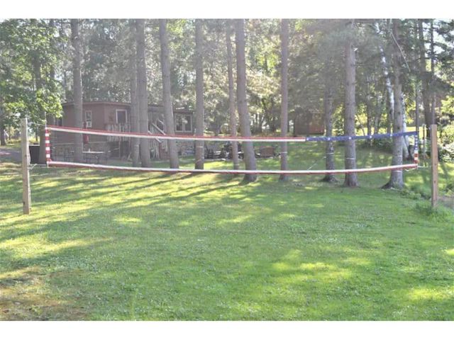 15326 W Birch Point Road, Hayward, WI 54843