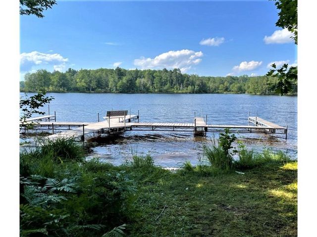 15326 W Birch Point Road, Hayward, WI 54843
