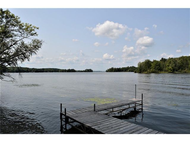 15326 W Birch Point Road, Hayward, WI 54843