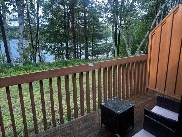 15326 W Birch Point Road, Hayward, WI 54843