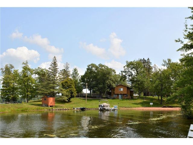 15326 W Birch Point Road, Hayward, WI 54843
