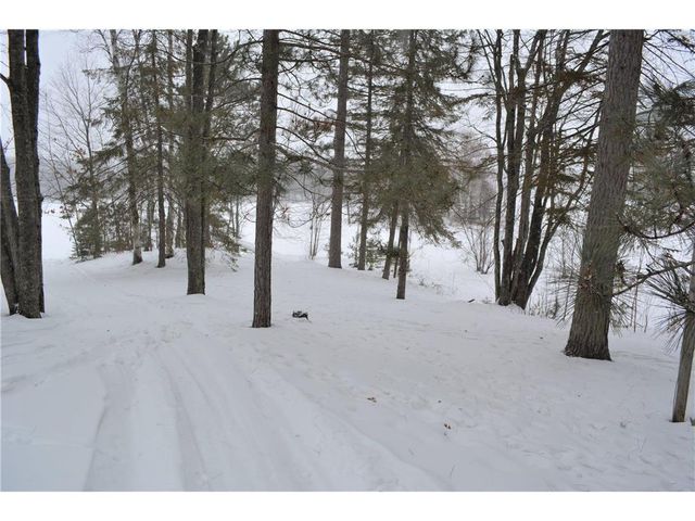 15326 W Birch Point Road, Hayward, WI 54843