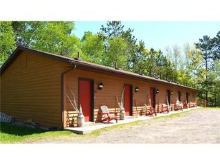 15326 W Birch Point Road, Hayward, WI 54843