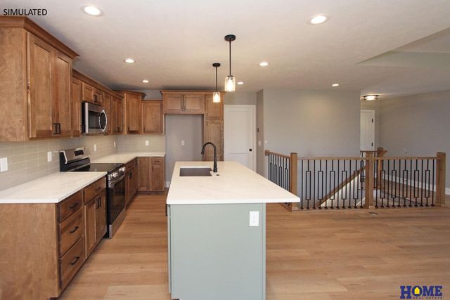 7243 NW 18th Street, Lincoln, NE 68521
