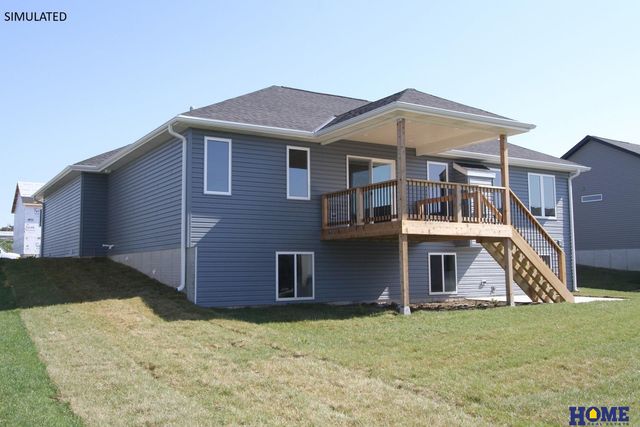 7243 NW 18th Street, Lincoln, NE 68521