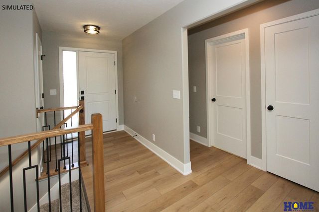 7243 NW 18th Street, Lincoln, NE 68521