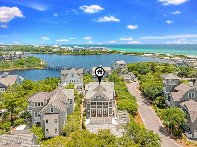 177 Tidal Bridge Way, Inlet Beach, FL 32461