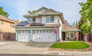 267 Sunridge Way, Vacaville, CA 95688