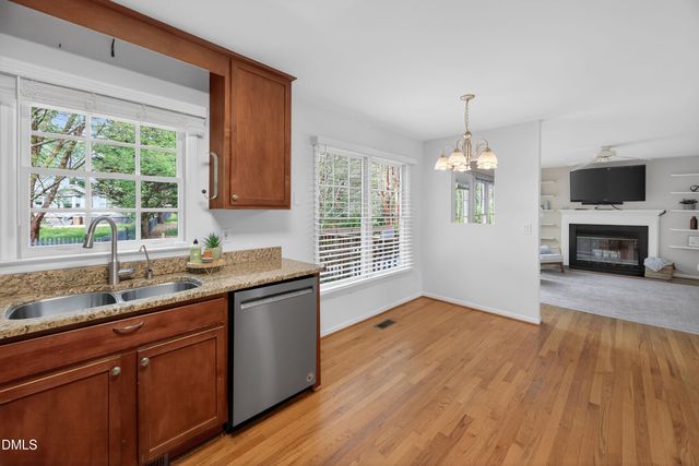 303 Lippershey Court, Cary, NC 27513