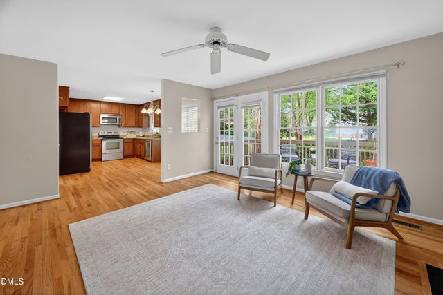 303 Lippershey Court, Cary, NC 27513