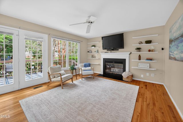 303 Lippershey Court, Cary, NC 27513