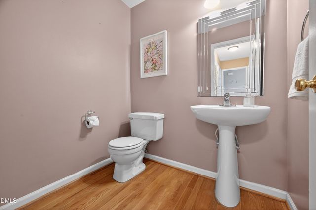 303 Lippershey Court, Cary, NC 27513