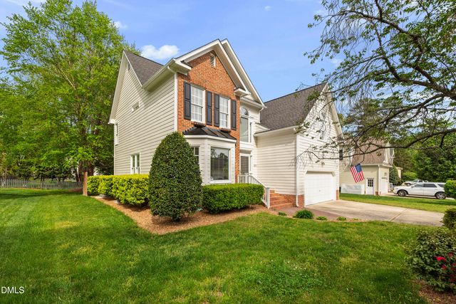 303 Lippershey Court, Cary, NC 27513