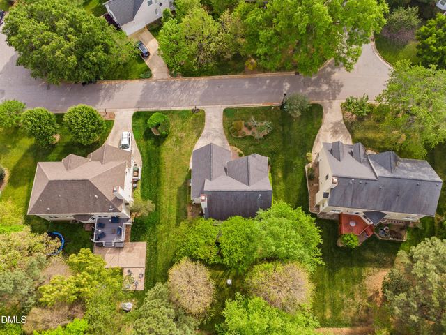 303 Lippershey Court, Cary, NC 27513