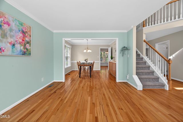 303 Lippershey Court, Cary, NC 27513