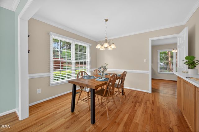 303 Lippershey Court, Cary, NC 27513