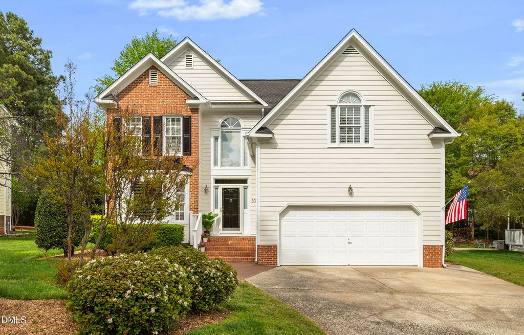 303 Lippershey Court, Cary, NC 27513