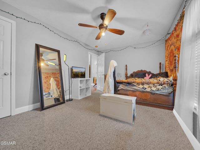 225 Golden Rod Drive, Seymour, TN 37865