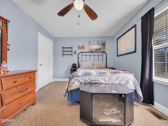 225 Golden Rod Drive, Seymour, TN 37865