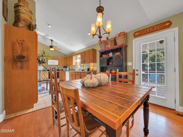 225 Golden Rod Drive, Seymour, TN 37865