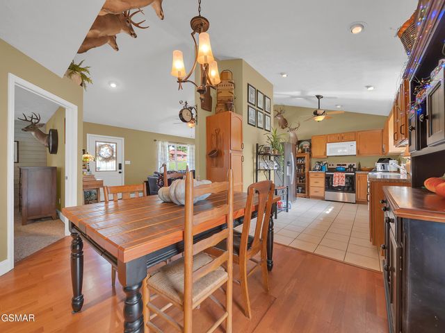 225 Golden Rod Drive, Seymour, TN 37865