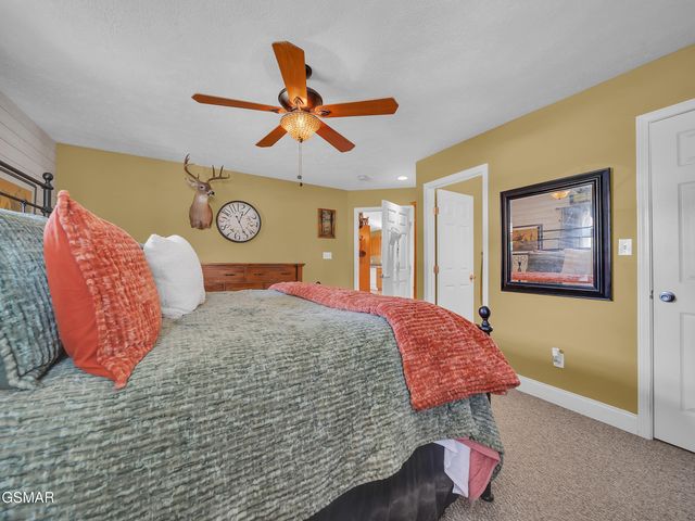 225 Golden Rod Drive, Seymour, TN 37865