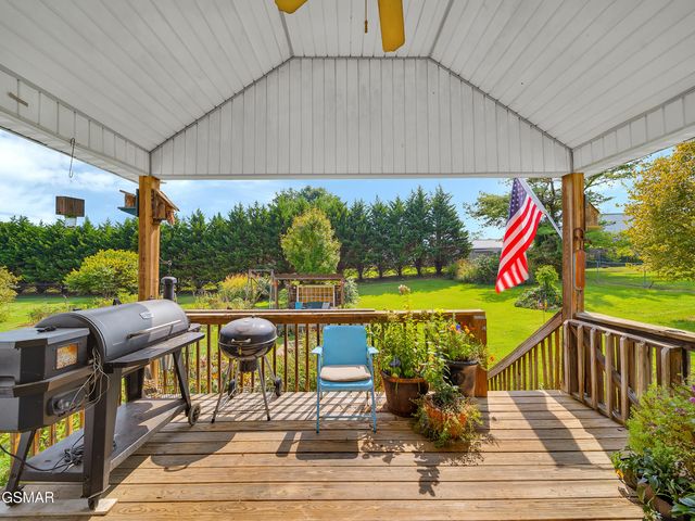 225 Golden Rod Drive, Seymour, TN 37865