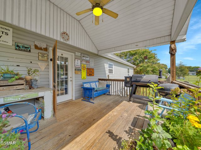 225 Golden Rod Drive, Seymour, TN 37865