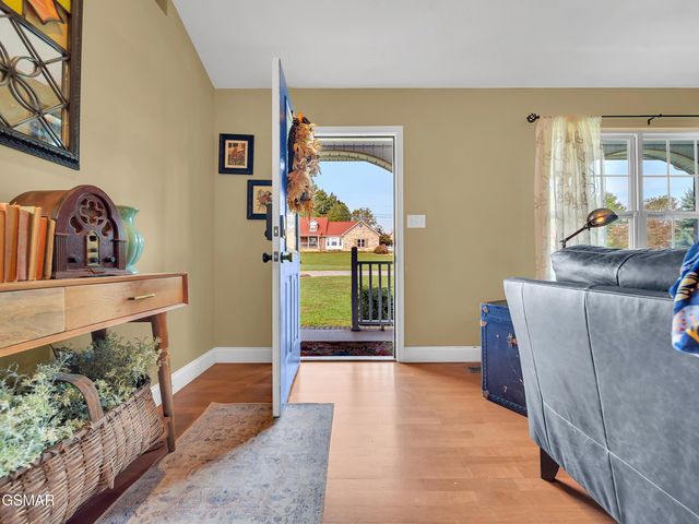 225 Golden Rod Drive, Seymour, TN 37865